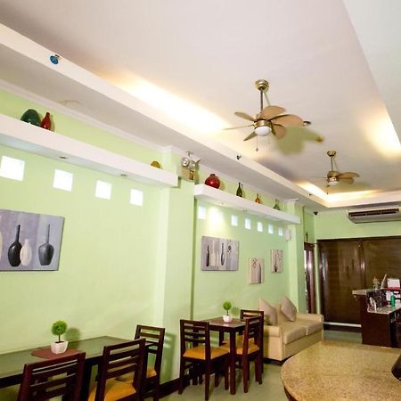 Hotel One Lourdes Dormitel Iloilo City Exterior foto
