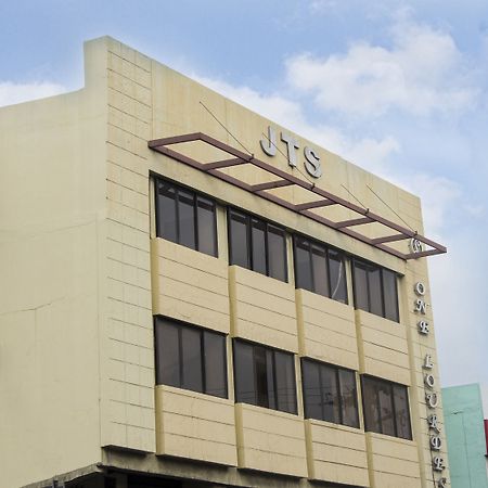Hotel One Lourdes Dormitel Iloilo City Exterior foto