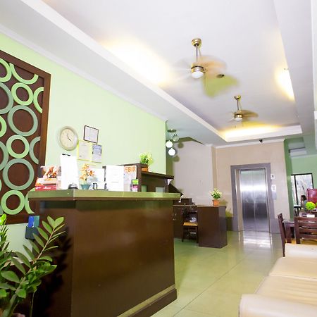 Hotel One Lourdes Dormitel Iloilo City Exterior foto