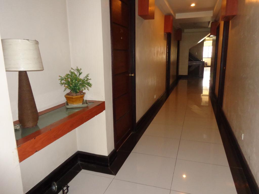 Hotel One Lourdes Dormitel Iloilo City Exterior foto