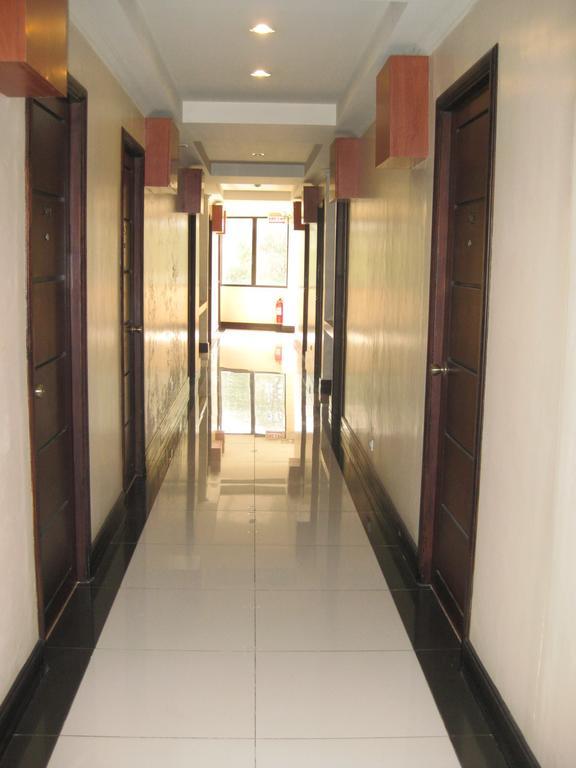 Hotel One Lourdes Dormitel Iloilo City Exterior foto