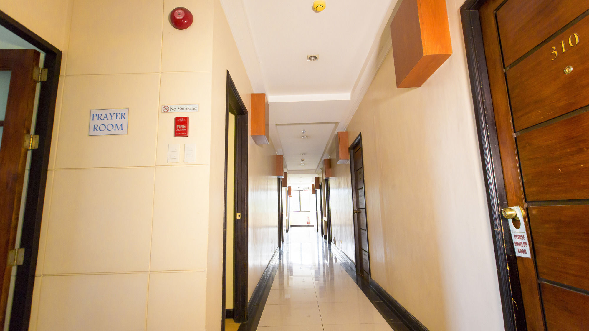 Hotel One Lourdes Dormitel Iloilo City Exterior foto